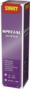 01822  SPECIAL Klister