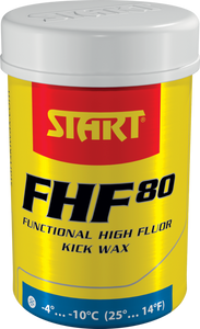 START FHF80 FLUOR KICK